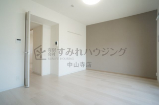 【居間・リビング】