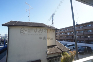 【展望】