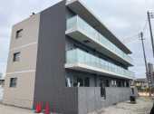 川西市栄根２丁目のマンションの画像
