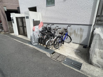 【その他共有部分】