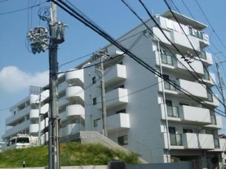 プレセランス西明石