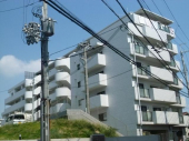 明石市西明石西町２丁目のマンションの画像