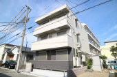 明石市西新町１丁目のアパートの画像