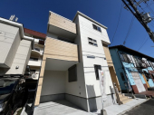 神戸市西区南別府４丁目の新築一戸建ての画像