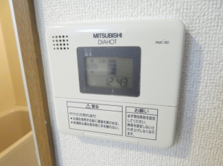 パストラルコート
