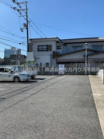 【その他共有部分】