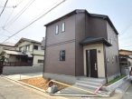 加古川市米田町平津　新築戸建の画像