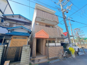 西宮市小松南町１丁目のマンションの画像
