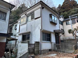 神戸市北区山田町上谷上字古々山の中古一戸建ての画像