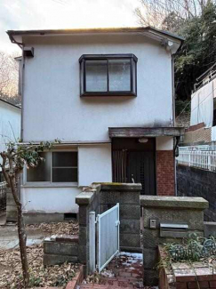 神戸市北区山田町上谷上字古々山の中古一戸建ての画像