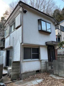 神戸市北区山田町上谷上字古々山の中古一戸建ての画像