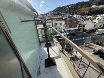 マンション輪泉の画像