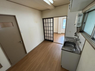 マンション輪泉の画像