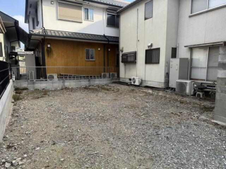 姫路市土山東の町の売地の画像
