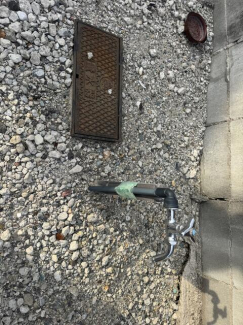 姫路市土山東の町の売地の画像