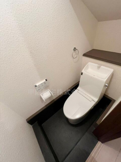 西宮市今津水波町テラスハウスの画像