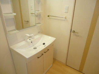 新居浜市大生院のアパートの画像