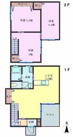 Ｏｌｅｔｈ山根の画像