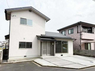 松山市北斎院町の中古一戸建ての画像