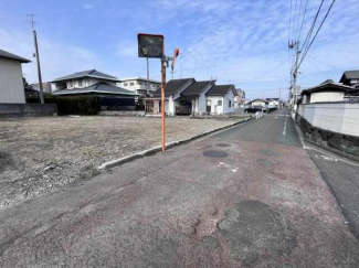 西条市大町の売地の画像