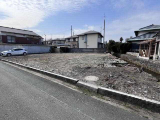 西条市大町の売地の画像