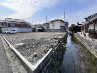 西条市大町の売地の画像
