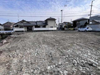 西条市大町の売地の画像
