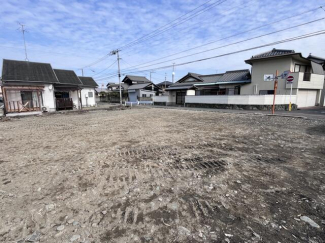 西条市大町の売地の画像