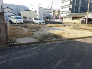 松山市生石町の売地の画像