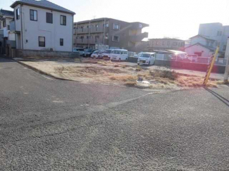 松山市生石町の売地の画像