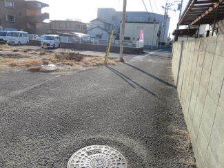 松山市生石町の売地の画像
