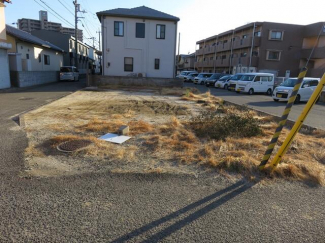 松山市生石町の売地の画像