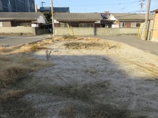 松山市生石町の売地の画像