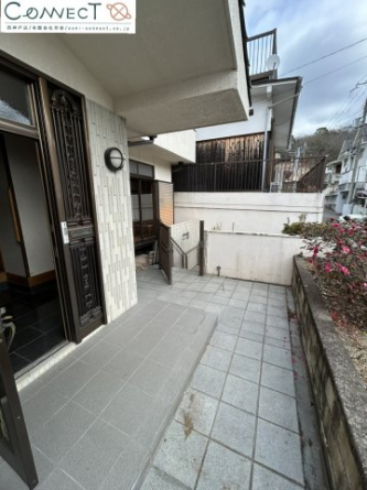 相生市旭6丁目　中古戸建の画像