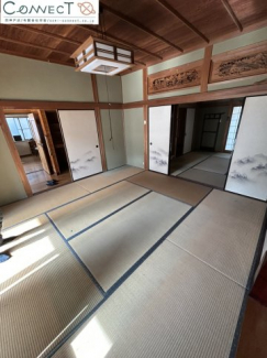 【和室】