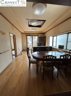 相生市旭6丁目　中古戸建の画像