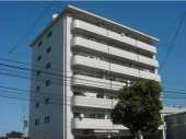 松山市空港通１丁目のマンションの画像