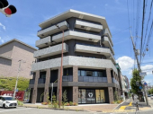 西宮市高松町のマンションの画像