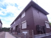 神戸市垂水区下畑町字石畳のアパートの画像