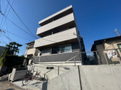 神戸市垂水区陸ノ町のアパートの画像
