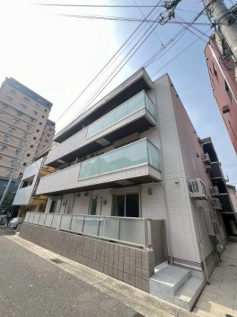 【外観】