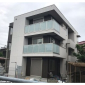 明石市大久保町大久保町のアパートの画像