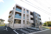 明石市大久保町福田３丁目のアパートの画像