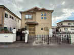 加古川市別府町新野辺　中古戸建の画像