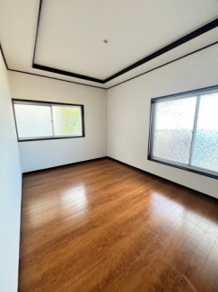 【子供部屋】