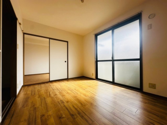 【子供部屋】