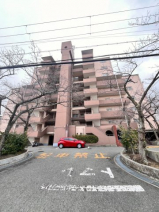神戸市西区伊川谷町有瀬のマンションの画像