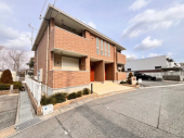 神戸市西区伊川谷町有瀬のアパートの画像
