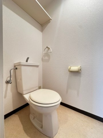 【トイレ】