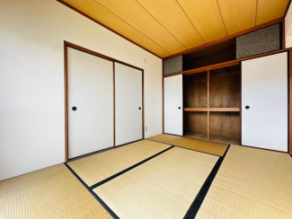 【内装】